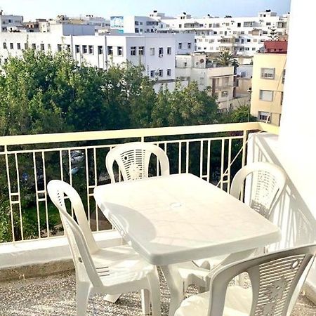 Ferienwohnung Popular, Central & Cheap Rabat Exterior foto